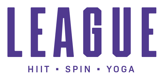 LeagueYYC | HIIT, Spin, Yoga