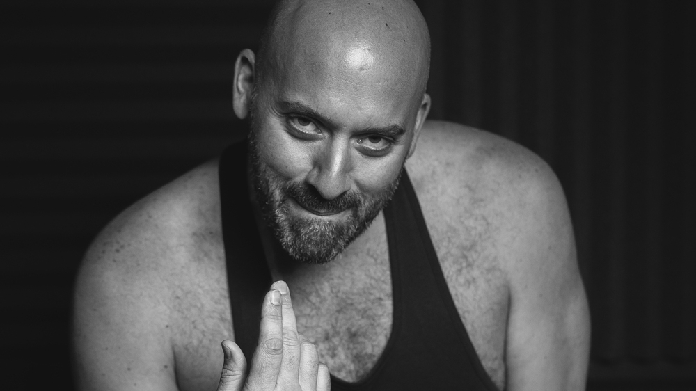 Marco-Sarro-SPIN-Instructor